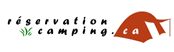 logo campingqc
